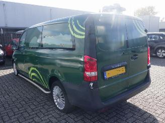 Mercedes eVito Extra Lang 66kWh Automaat Koelwagen picture 5