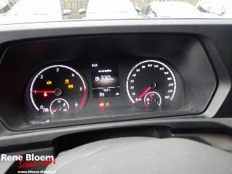 Volkswagen Caddy 2.0 TDI Comfort Carplay Airco picture 17