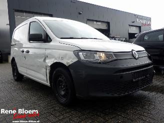 Volkswagen Caddy 2.0 TDI Comfort Carplay Airco picture 2
