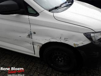 Volkswagen Caddy 2.0 TDI Comfort Carplay Airco picture 10