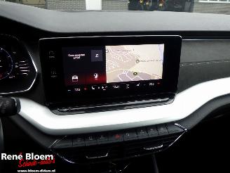 Skoda Octavia Combi 1.0 TSI Business Editon Plus picture 17