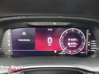 Skoda Octavia Combi 1.0 TSI Business Editon Plus picture 15