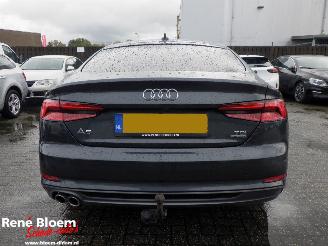 Audi A5 SPORTBACK 3.0 TDI Quattro Design S-Line picture 6