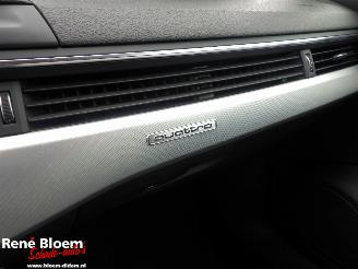 Audi A5 SPORTBACK 3.0 TDI Quattro Design S-Line picture 21