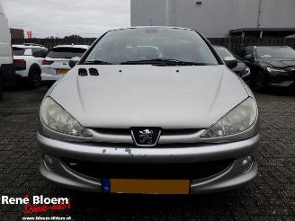 Peugeot 206 1.4 16V XS Pack Airco picture 6