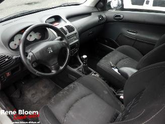 Peugeot 206 1.4 16V XS Pack Airco picture 12
