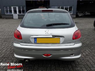 Peugeot 206 1.4 16V XS Pack Airco picture 3