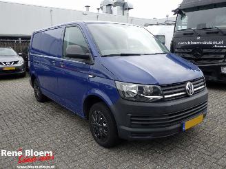 Volkswagen Transporter 2.0 TDI L1H2 Highline picture 5