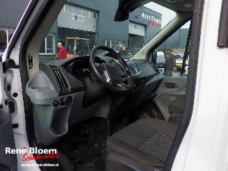 Ford Transit 330 2.0 TDCI L2H2 DC Trend picture 15