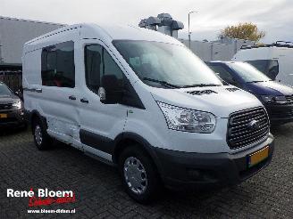 Ford Transit 330 2.0 TDCI L2H2 DC Trend picture 5