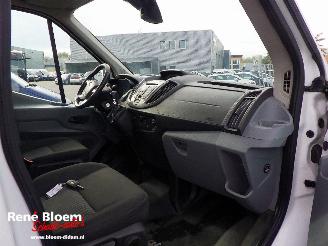 Ford Transit 330 2.0 TDCI L2H2 DC Trend picture 11