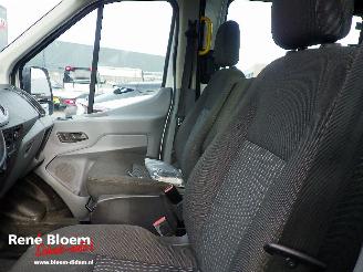 Ford Transit 330 2.0 TDCI L2H2 DC Trend picture 17