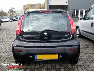 Peugeot 107 1.0 12V XS 5drs Airco picture 3