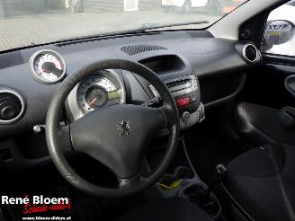 Peugeot 107 1.0 12V XS 5drs Airco picture 13