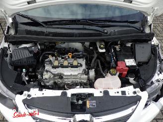 Opel Karl 1.0 Ecoflex Edition picture 7