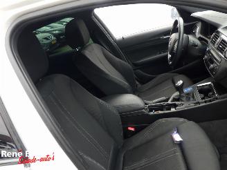 BMW 1-serie 116i Edition Sportline Executive Shadow picture 10