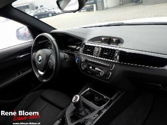 BMW 1-serie 116i Edition Sportline Executive Shadow picture 9