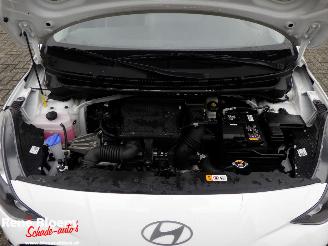 Hyundai I-10 1.0 Comfort 5drs Airco picture 14