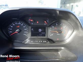 Peugeot Partner 1.5 Blue HDI Premium picture 19