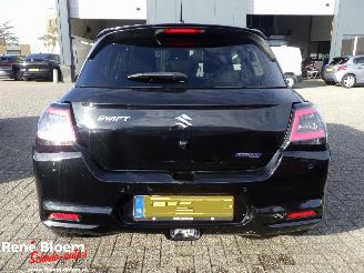 Suzuki Swift 1.2 Select Smart Hybrid Navi picture 3
