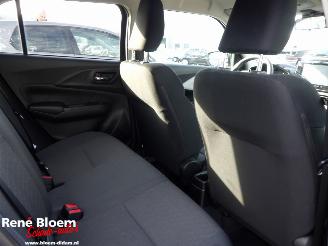 Suzuki Swift 1.2 Select Smart Hybrid Navi picture 12