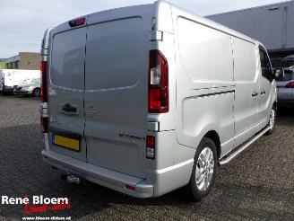  Opel Vivaro 1.6 CDTi L2H1 BiTurbo Sport Ecoflex 2018/4