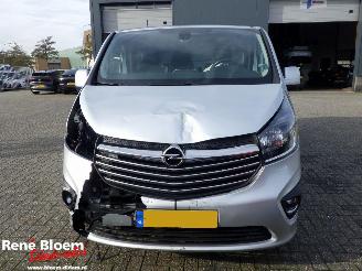 Opel Vivaro 1.6 CDTi L2H1 BiTurbo Sport Ecoflex picture 3