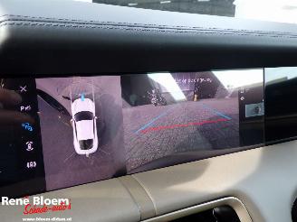 Porsche Taycan 93kWh Full Option 280kw Bose Sound picture 21