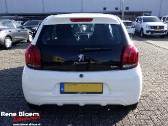 Peugeot 108 1.0 e-VTi Blue Lion picture 6