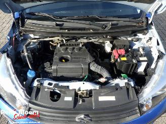 Suzuki Celerio 1.0 Exclusive Automaat picture 7