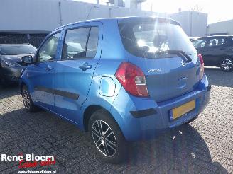 Suzuki Celerio 1.0 Exclusive Automaat picture 5
