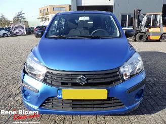 Suzuki Celerio 1.0 Exclusive Automaat picture 3
