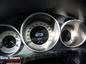 Mercedes E-klasse E220 CDI picture 18