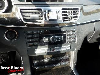 Mercedes E-klasse E220 CDI picture 16