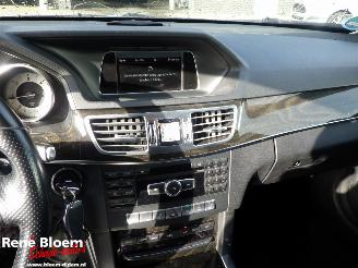 Mercedes E-klasse E220 CDI picture 14