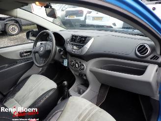Suzuki Alto 1.0 Silver-Line 5drs Airco picture 11