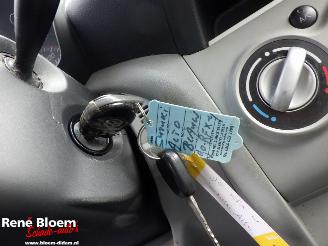 Suzuki Alto 1.0 Silver-Line 5drs Airco picture 15