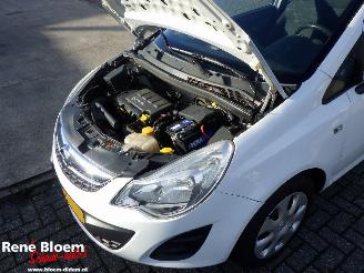 Opel Corsa 1.2 16V Edition Airco picture 8
