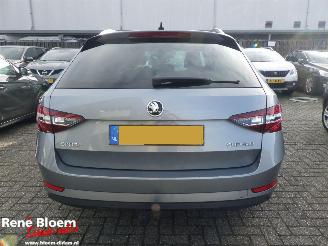 Skoda Superb 1.6 TDI Ambition Business Aut picture 6