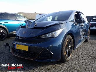 Unfallwagen Cupra Born Performance ONe Automaat 62kWh 2021/12