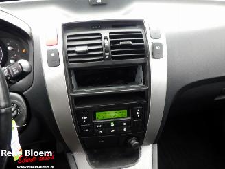 Hyundai Tucson 2.0i Style picture 18