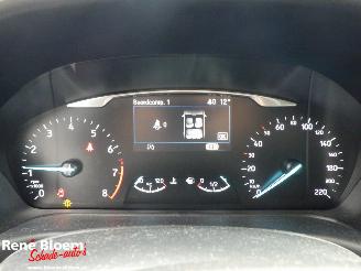 Ford Fiesta 1.0 EcoBoost Titanium Navi picture 17