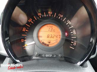 Peugeot 108 1.0 e-VTi Active Airco 5drs picture 13