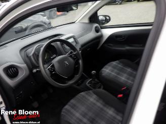 Peugeot 108 1.0 e-VTi Active Airco 5drs picture 12