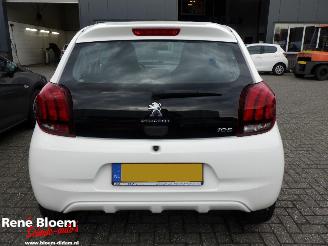 Peugeot 108 1.0 e-VTi Active Airco 5drs picture 3