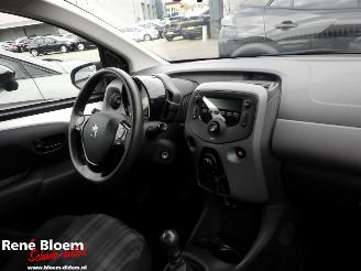 Peugeot 108 1.0 e-VTi Active Airco 5drs picture 7