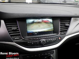 Opel Astra 1.5 CDTi Business Edition Automaat 122pk picture 15