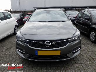 Opel Astra 1.5 CDTi Business Edition Automaat 122pk picture 6
