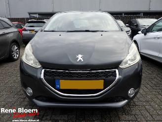 Peugeot 208 1.2 VTi Blue Lease Airco 5drs picture 6