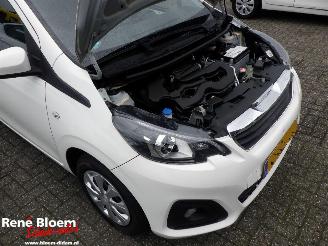 Peugeot 108 e-VTi Active Airco 5drs picture 9